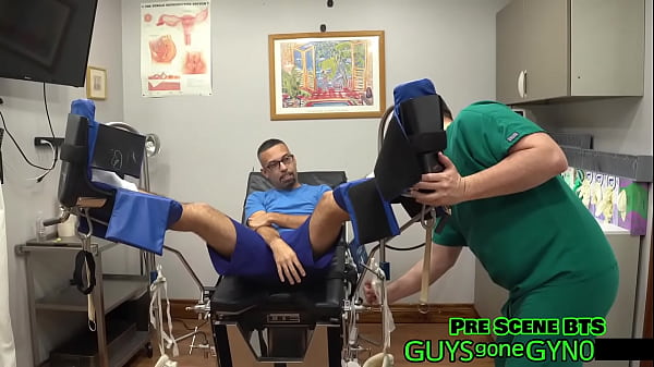 Image The Cum Clinic Extraction #6 - Angel Ramiraz