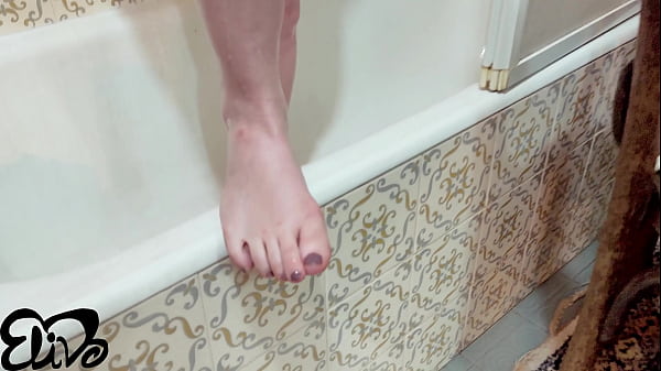 Image Adora il mio corpo SEXY mentre ti faccio vedere come mi piace essere sottomessa
