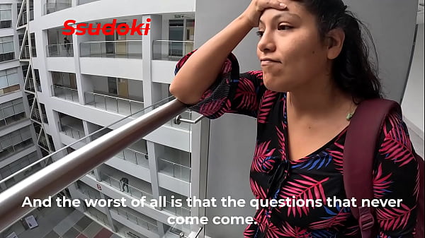 Image Tuvimos sexo en el ba&ntilde_o de la universidad para desestresarnos de los examenes tan dificiles