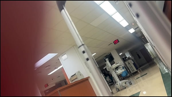Image E.C.G. Emergency Care Gone Wild ICU Fuck Edition
