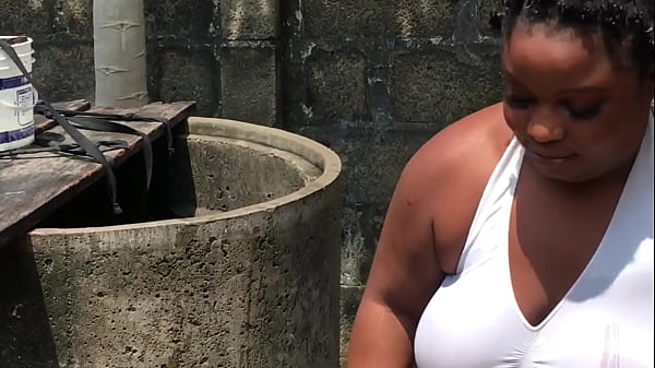 Image Real outdoor Naija homemade porn
