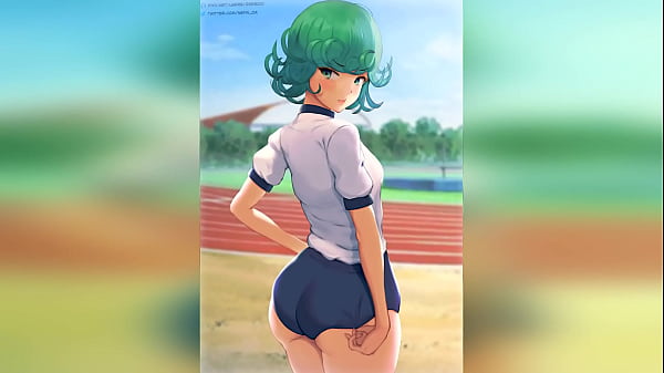 Image Compilation Rule 34 Tatsumaki 6 (Onepunchman)