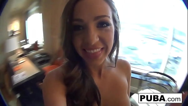 Image Hotel sex with Marcus & Abigail Mac