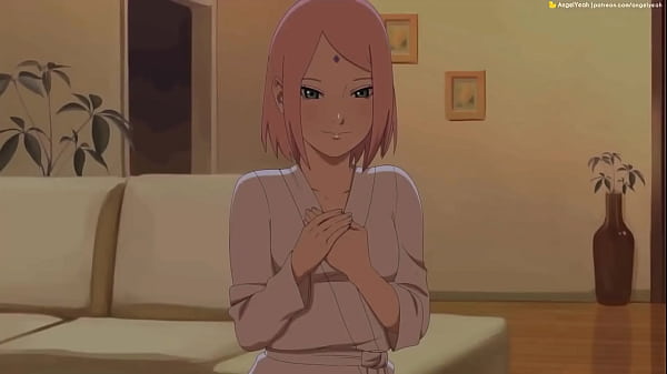Image Naruto x Sakura[AngelYeah]