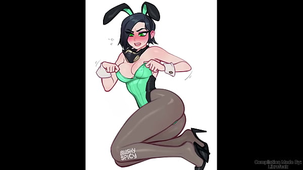 Image Valorant Viper - Valorant Viper Slideshow - Valorant Viper Hentai Compilation