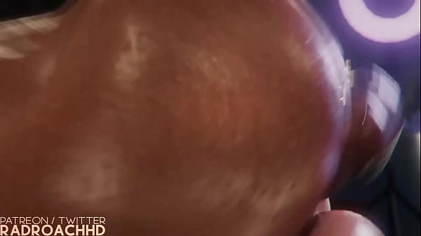 Image Ada wong gets whole body covered in cum