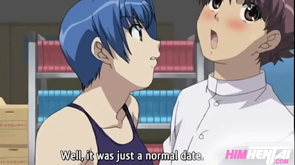 Image My StepSister Saw My Cock for the First Time [Uncensored] [Subtitled]