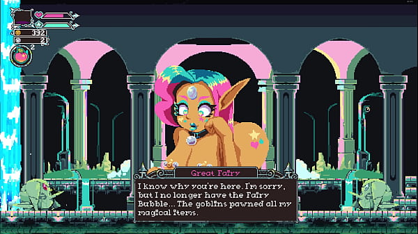 Image Let's Play - FlipWitch - Forbidden Sex Hex, Save Great Fairy