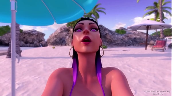 Image Valorant Reyna - Valorant Reyna Slideshow - Valorant Reyna Hentai Compilation