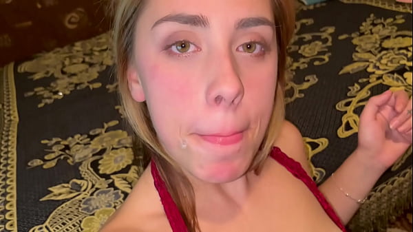 Image Facefuck me I am your little bitch
