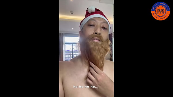 Image Melvin's Adventures Promo - Christmas Special
