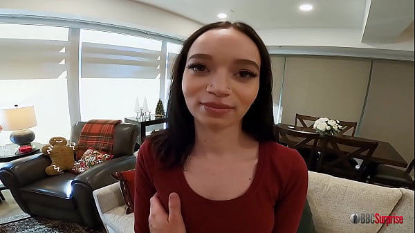 Image BBC Can't Stop Cumming Inside 18 Year Old with Perfect Natural Tits