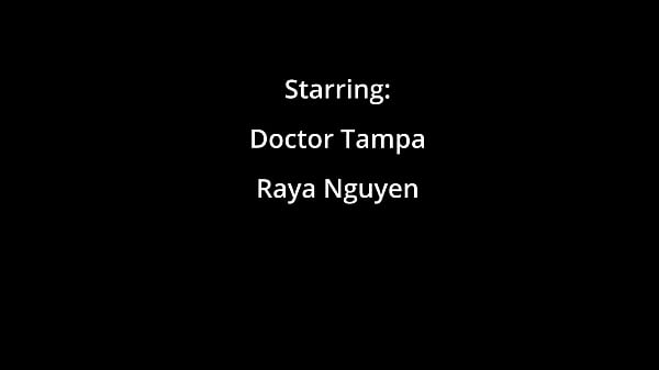 Image Raya Nguyen's Pussy Gets Blasted Full of Cum