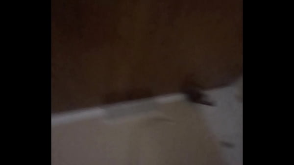 Image MtF Asian American Redhead trans female sucks dick and takes anal creampie