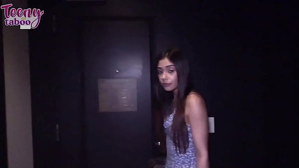Image Flat Chest! Xxlayna Marie Finally Fucks Her StepDad Seth Brogan!