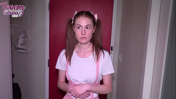 Image Red Head Ellie Murphy Asks Seth 4 Some Sex Advices!