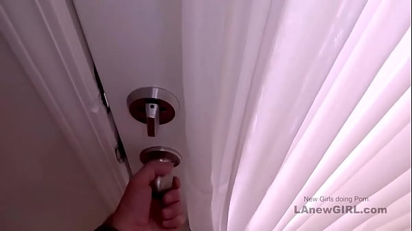Image Stunning amateur model gets fucked in a modeling audition