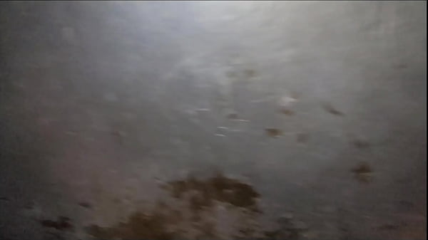 Image Chupei com gosto um pau preto no gloryhole e ainda dei meu cu pra ele! Parte 2