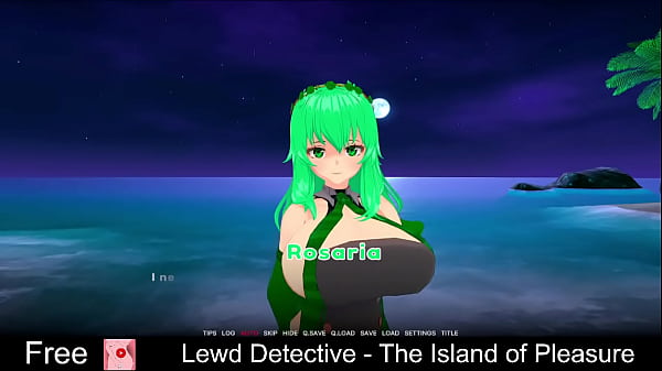 Image Lewd Detective - The Island of Pleasure