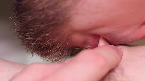 Image Close up CLIT LICKING! Pussy licking, pussy fingering, loud moaning real female orgasm!