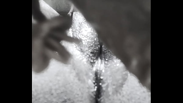 Image Banged hard by 2 dildos till she creams then cum