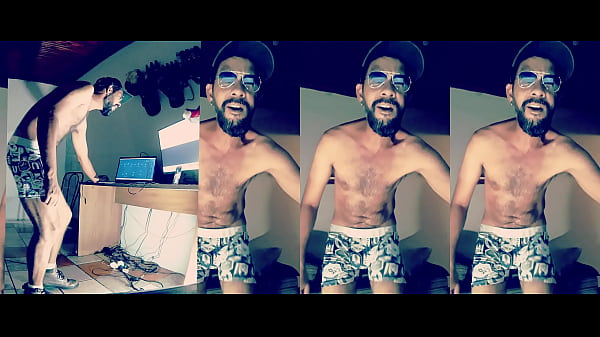Image Playing my song 'Freedom'