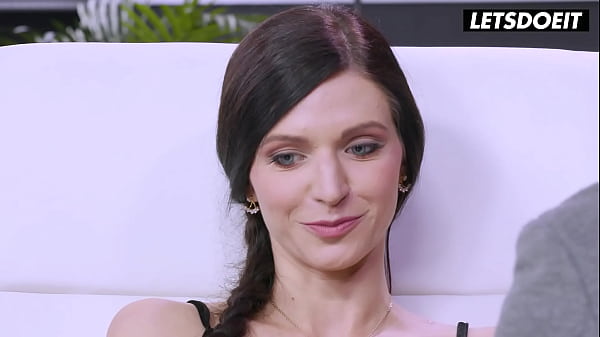 Image Skinny Ukrainian MILF Arian Joy Rough Anal with Big Italian Cock - HER LIMIT