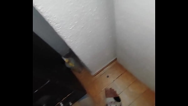 Image Sexo en el Ba&ntilde_o de mi Suegra