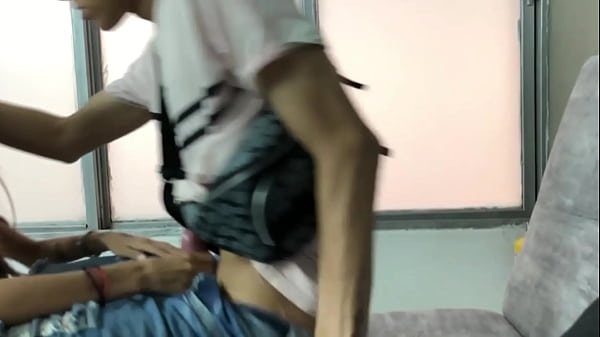 Image Sexo no planificado - Mientras comparto la cama con mi hermanastra