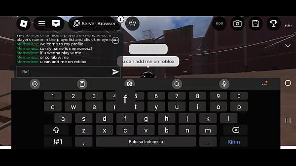 Image Verification video