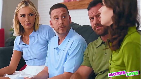 Image Full Circle Fuck Back to the Cooter Part 3