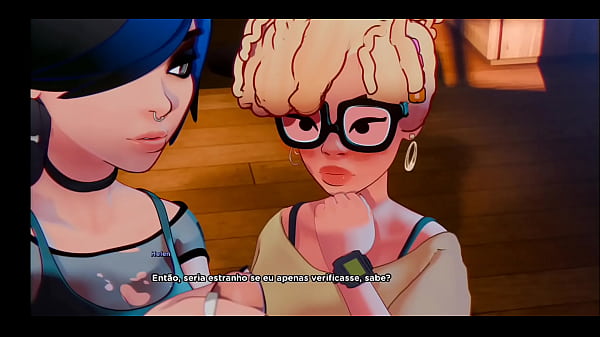 Image G&oacute_tica e nerd bunduda querendo avaliar seu pau enorme