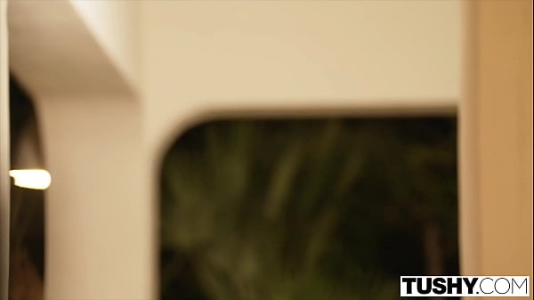 Image TUSHY Insatiable Beauty Milan Cheek Is Obsessed With Anal All Day