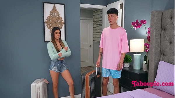 Image Step Sis: Ha! I Knew You Think Of Me When You Wank