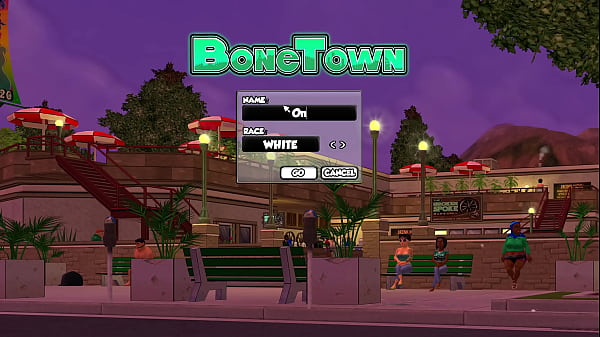 Image Bonetown - Part 1 - UNCENSORED (Compilation of all sex scenes) HD 1080p - Full Game - Easter Eggs - all scenes and secrets