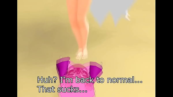 Image Mmd jump