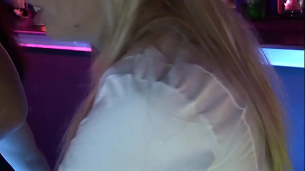 Image Diana Gold And Kristi Klenot Get Fucked On A Stripper Stage