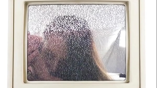 Image Sandra Chappelle's Back Gets Blasted Full of Cum, POV Version