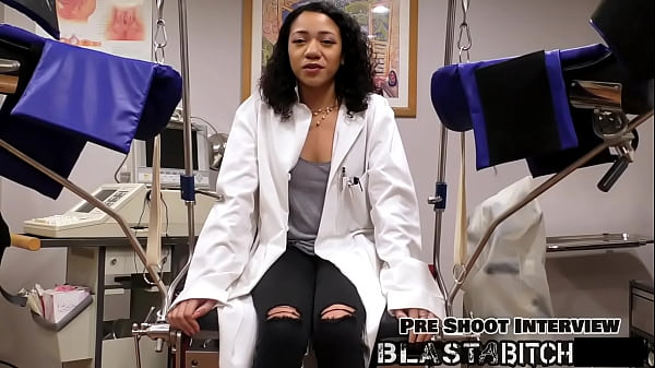 Image Yasmine Woods' Pussy Gets Blasted With Cum