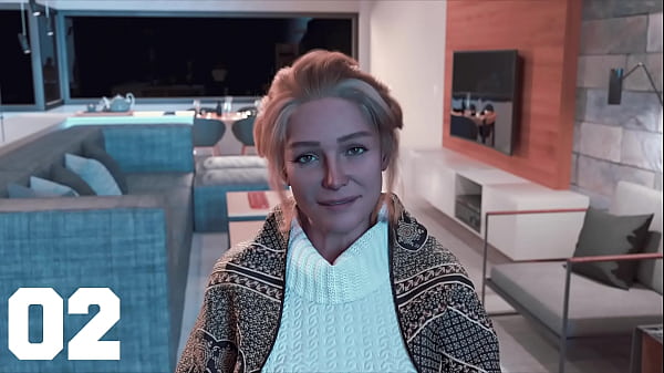 Image Reclaiming The Lost #02 - Old Gilf Is In Need For Some Young Cock