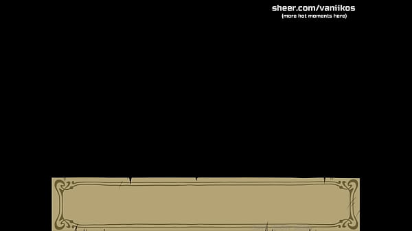 Image Young Bunny Girl Throat Fucked By Old Man On New Year | Witch Hunter Trainer | Hentai Cartoon Porn | Part #13