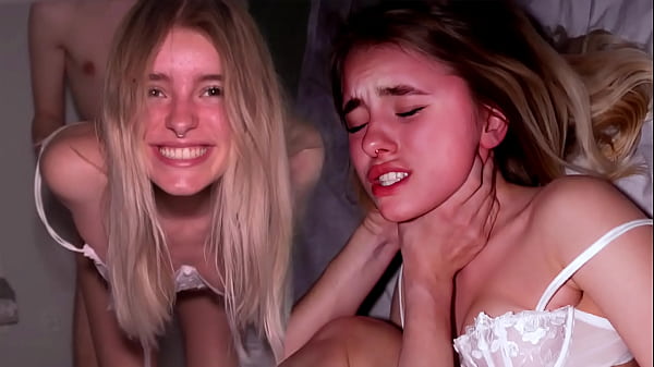 Image SUBMISSIVE TEEN AND FUCKED - She Likes It Kinky