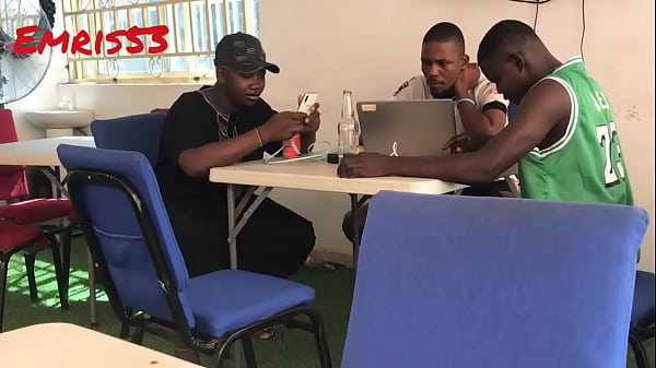 Image Behind the scenes with the best Nigerian pornstars