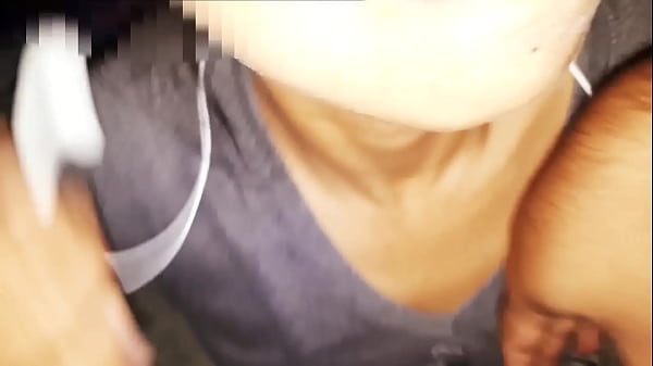 Image mi sexy vecina susy entra a mi cuarto a chuparme la verga y quiere semen en la boca