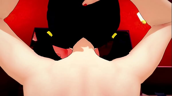 Image ANDROID 21 LOVES CAKE DRAGONBALL TWERK VIDEO HMV