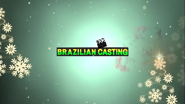 Image Teu Presente de Natal voc&ecirc_ queria esta aqui para gozar bastante pelo buceta e cuzinho gostosa!!!