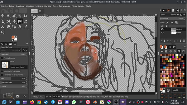 Image Drawing Shemale Big Dick Hentai XXX Sex Porn Picture at Gimp