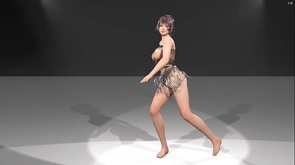 Image Yukino String Outfit - Hibikase