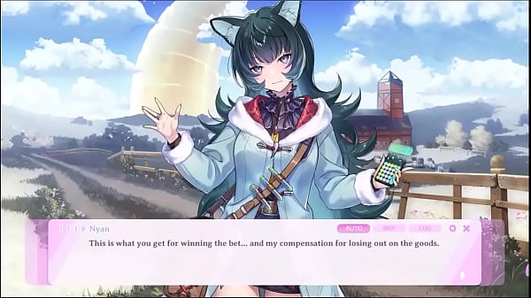 Image Kaiju Princess 2 - Game Sex Cutscenes ~No Commentaries~