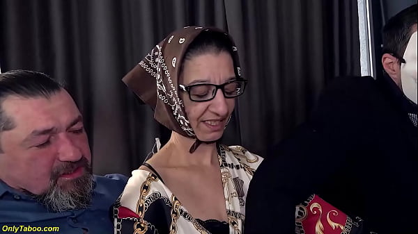Image real groupsex party in retirement home